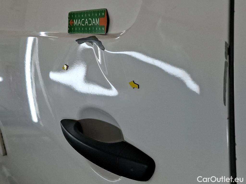  Citroen  Jumpy  Fourgon CityVan XS 1.5 BlueHDi 120CV BVM6 E6dT #24