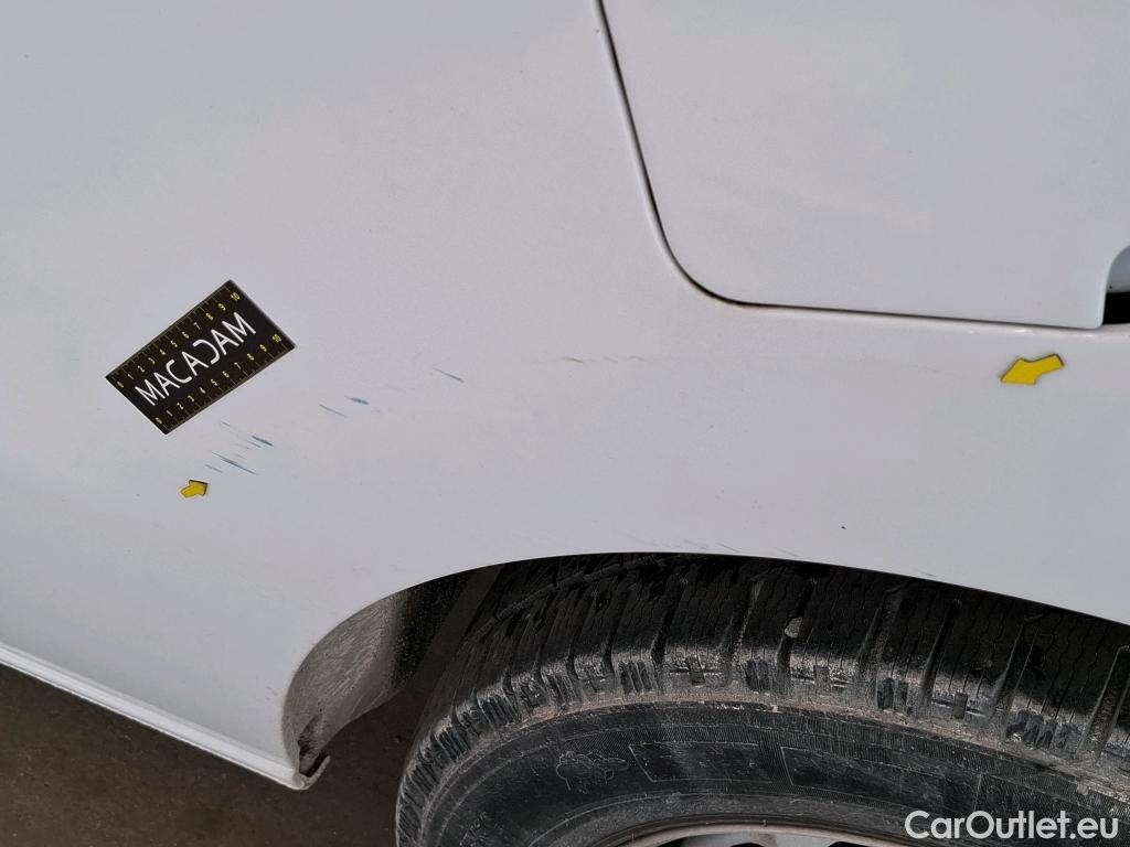  Citroen  Jumpy  Fourgon Driver M 2.0 BlueHDi 120CV BVM6 E6d #31