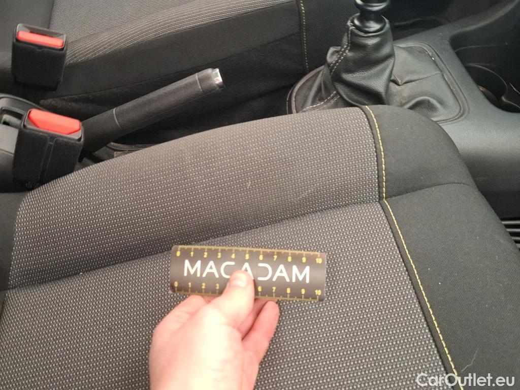  Citroen  C3  Société Feel 1.5 BlueHDI 100CV BVM6 E6d #9