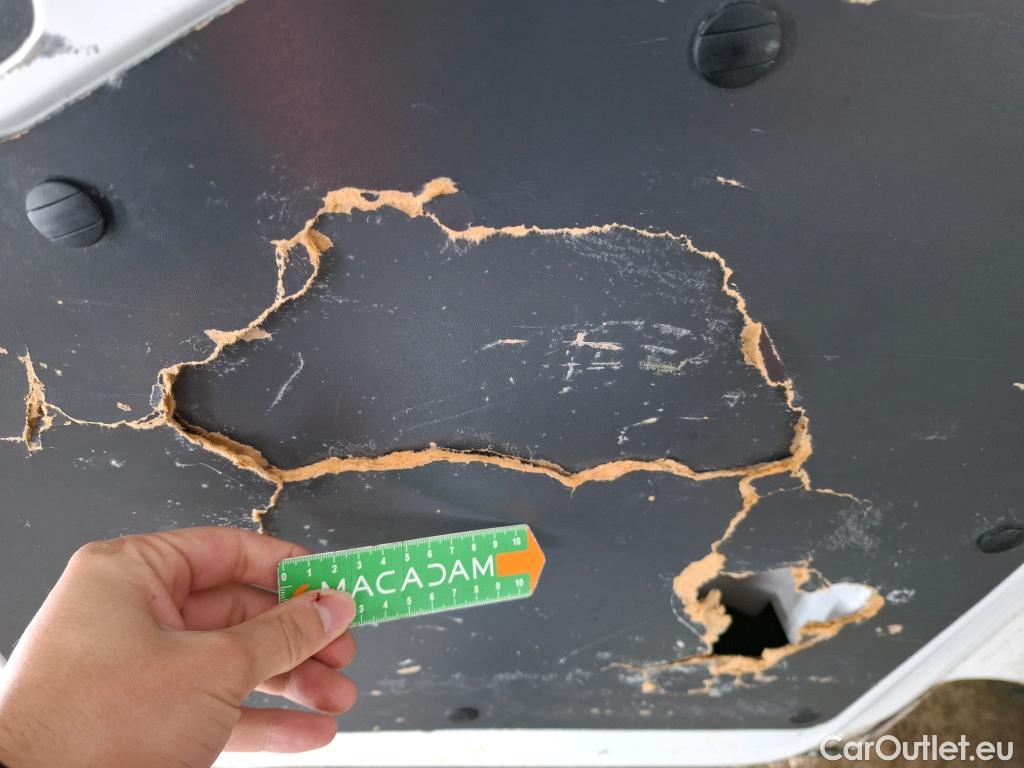  Citroen  Jumpy  Fourgon Club M 1.5 BlueHDi 100CV BVM6 E6d #30