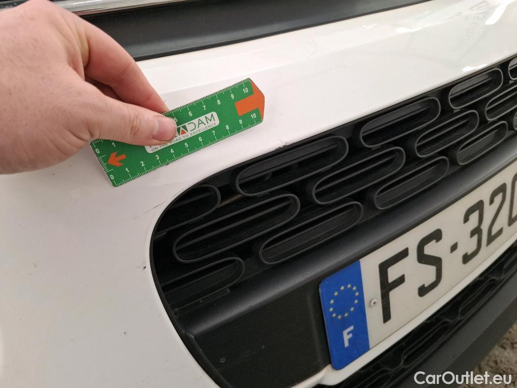  Citroen  C3  Shine Business 1.2 PureTech 80CV BVM5 E6d / TRANSFO VP/VF #59