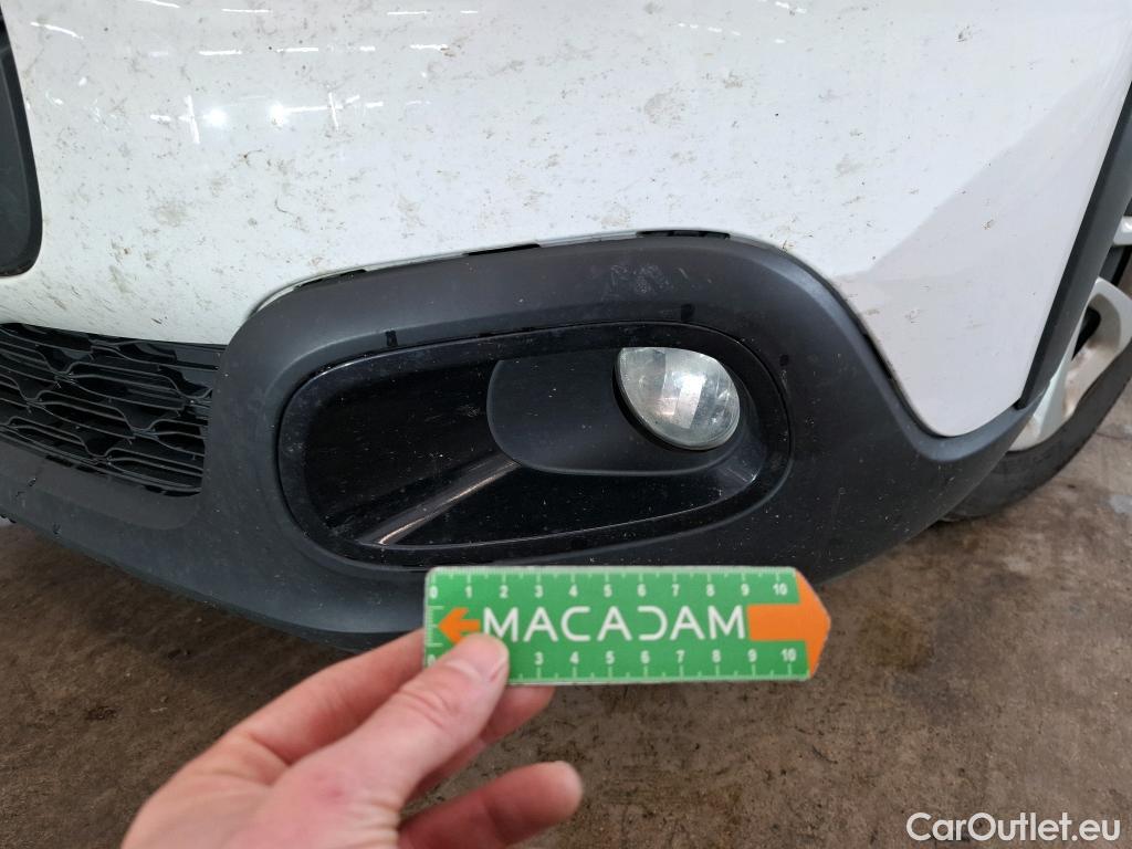  Citroen  C3  Société Feel Business R 1.5 BlueHDI 100CV BVM6 6E #16