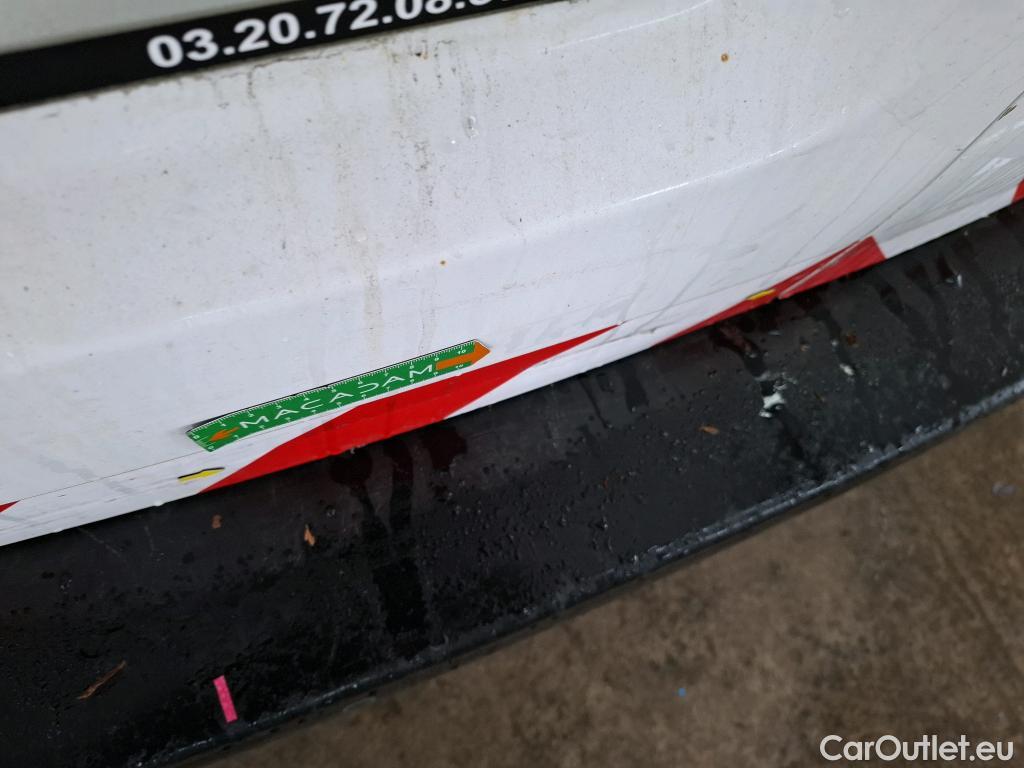  Citroen  Jumpy  Fourgon Club M 1.5 BlueHDi 100CV BVM6 E6d #21