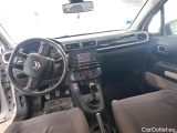  Citroen  C3  Société Feel 1.5 BlueHDI 100CV BVM6 E6d #5
