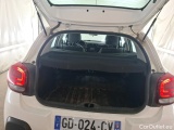  Citroen  C3  Société Feel 1.5 BlueHDI 100CV BVM6 E6d #10