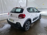  Citroen  C3  Société Feel 1.5 BlueHDI 100CV BVM6 E6d #3