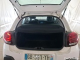  Citroen  C3  Société Feel 1.5 BlueHDI 100CV BVM6 E6d #8