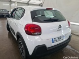  Citroen  C3  Société Feel 1.5 BlueHDI 100CV BVM6 E6d #2