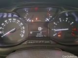  Citroen  C3  Société Feel 1.5 BlueHDI 100CV BVM6 E6d #7