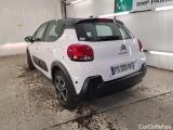  Citroen  C3  Shine Business 1.2 PureTech 80CV BVM5 E6d / TRANSFO VP/VF #2