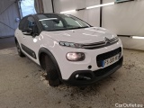  Citroen  C3  Shine Business 1.2 PureTech 80CV BVM5 E6d / TRANSFO VP/VF #4