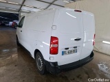  Citroen  Jumpy  Fourgon Business M 1.6 BlueHDi 95CV BVM5 E6 #2