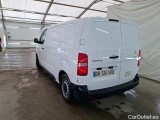  Citroen  Jumpy  Fourgon Club M 1.5 BlueHDi 100CV BVM6 E6d #2