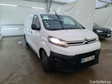  Citroen  Jumpy  Fourgon Club M 1.5 BlueHDi 100CV BVM6 E6d #4