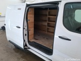  Citroen  Jumpy  Fourgon Club M 1.5 BlueHDi 100CV BVM6 E6d #9