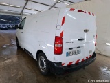  Citroen  Jumpy  Fourgon Club M 1.5 BlueHDi 100CV BVM6 E6d #2