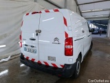  Citroen  Jumpy  Fourgon Club M 1.5 BlueHDi 100CV BVM6 E6d #3