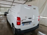  Citroen  Jumpy  Fourgon CityVan XS 1.5 BlueHDi 120CV BVM6 E6dT #2