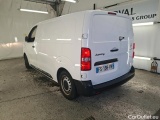  Citroen  Jumpy  Fourgon CityVan XS 1.5 BlueHDi 120CV BVM6 E6dT #2