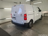  Citroen  Jumpy  Fourgon CityVan XS 1.5 BlueHDi 120CV BVM6 E6dT #3