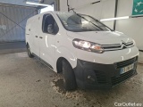  Citroen  Jumpy  Fourgon CityVan XS 1.5 BlueHDi 120CV BVM6 E6dT #4