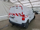  Citroen  Jumpy  Fourgon Driver M 2.0 BlueHDi 120CV BVM6 E6d #3