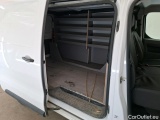  Citroen  Jumpy  Fourgon Driver M 2.0 BlueHDi 120CV BVM6 E6d #9