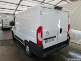  Citroen  Jumper  Fourgon 30 L1H1 Club BlueHDi 140 2.2 140CV BVM6 #2