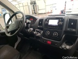  Citroen  Jumper  Fourgon 30 L1H1 Club BlueHDi 140 2.2 140CV BVM6 #5