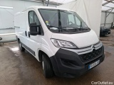 Citroen  Jumper  Fourgon 30 L1H1 Club BlueHDi 140 2.2 140CV BVM6 #4