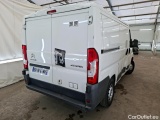  Citroen  Jumper CITROEN  / 2014 / 4P / Fourgon tôlé 33 L1H1 BlueHDi 110 BVM6 Club #3