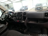  Citroen  Jumper CITROEN  / 2014 / 4P / Fourgon tôlé 33 L1H1 BlueHDi 110 BVM6 Club #5
