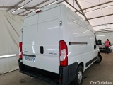  Citroen  Jumper CITROEN  VU 4p Fourgon 33 L2H2 BlueHDi 130 BVM6 Busin #3