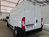  Citroen  Jumper CITROEN  VU 4p Fourgon 33 L2H2 BlueHDi 130 BVM6 Busin #2