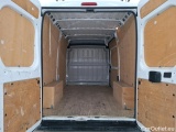  Citroen  Jumper CITROEN  VU 4p Fourgon 33 L2H2 BlueHDi 130 BVM6 Busin #10