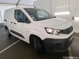  Peugeot  Partner  Premium L1 1.6 HDi 75CV BVM5 E6 #4