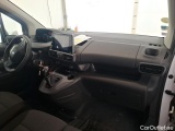  Peugeot  Partner  Premium L1 1.6 HDi 75CV BVM5 E6 #5