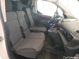  Peugeot  Partner  Premium L1 1.6 HDi 75CV BVM5 E6 #8