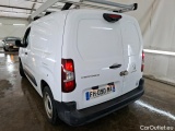  Peugeot  Partner  Asphalt L1 1.6 HDi 100CV BVM5 E6 #2