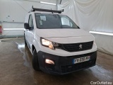  Peugeot  Partner  Asphalt L1 1.6 HDi 100CV BVM5 E6 #4