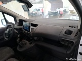  Peugeot  Partner  Asphalt L1 1.6 HDi 100CV BVM5 E6 #5