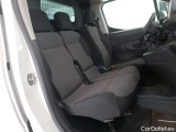  Peugeot  Partner  Premium L1 1.5 HDi 100CV BVM5 E6dT #6