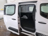  Peugeot  Partner  Premium L1 1.5 HDi 100CV BVM5 E6dT #9