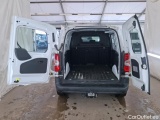  Peugeot  Partner  Premium L1 1.5 HDi 100CV BVM5 E6dT #8