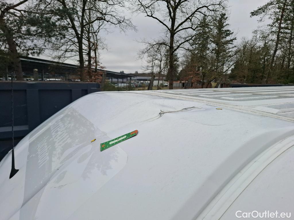  Fiat  Ducato FIAT   2014  4P  Fourgon tOLE Maxi 35 XL H2 23 Mjet 140 Pack Pro Nav #1