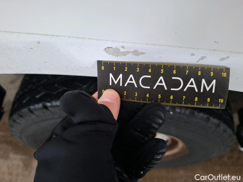  Fiat  Ducato FIAT  VU 4p Fourgon 30 M H2 20 Multijet 115 Pack Pro #7