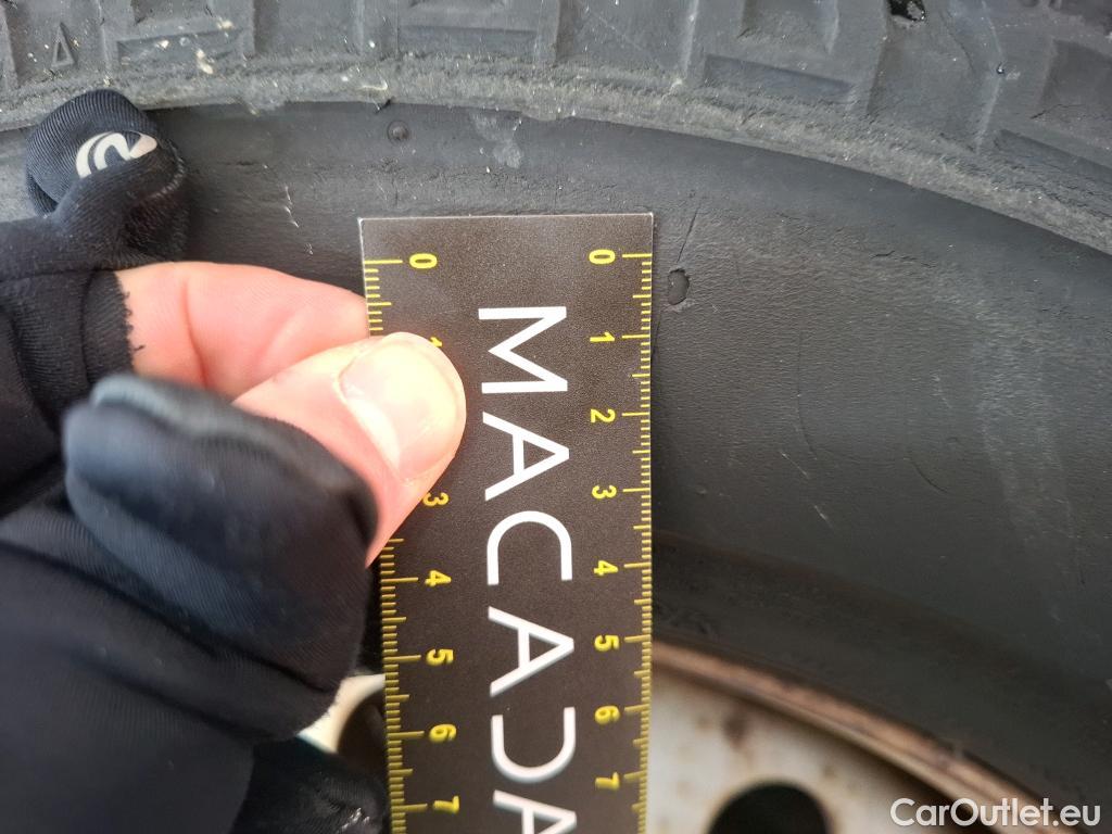  Fiat  Ducato FIAT  VU 4p Fourgon 30 M H2 20 Multijet 115 Pack Pro #28