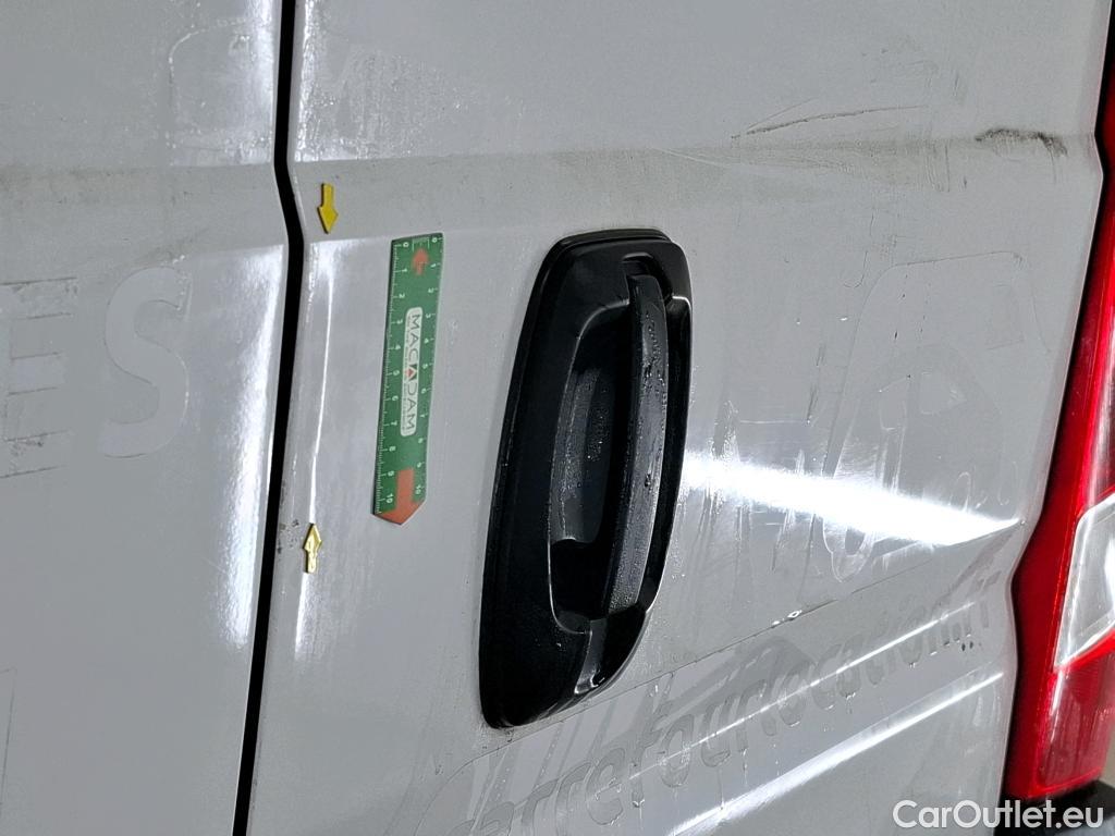  Fiat  Ducato FIAT  2014 4P Fourgon tôlé H3Power 120 30 C H1 Pack #6