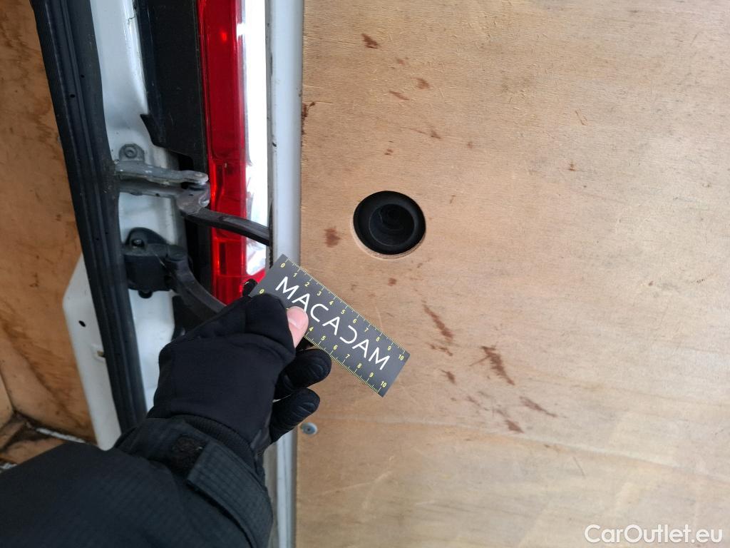  Fiat  Ducato FIAT  VU 4p Fourgon 30 M H2 20 Multijet 115 Pack Pro #39