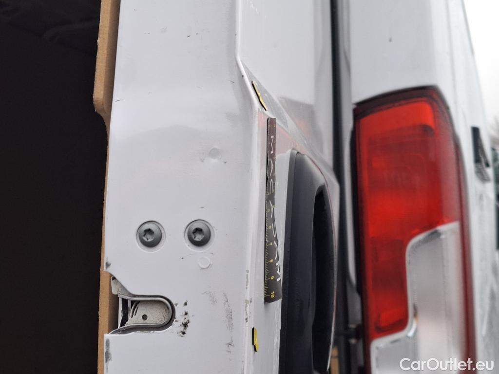  Fiat  Ducato FIAT  2014 4P Fourgon tôlé H3Power 120 30 C H1 Pack #9